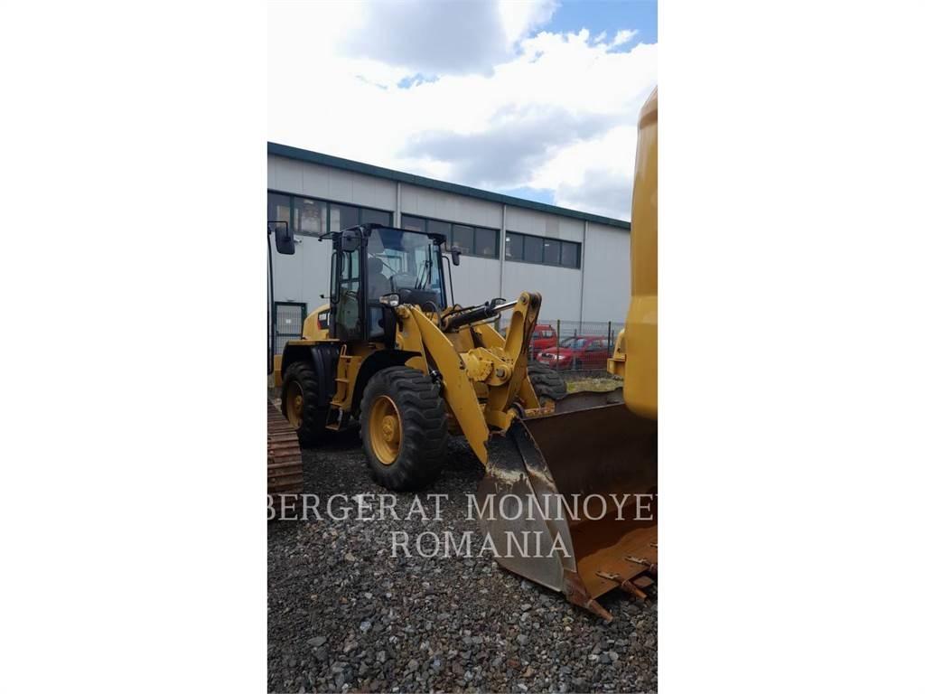 CAT 918M Wheel loaders