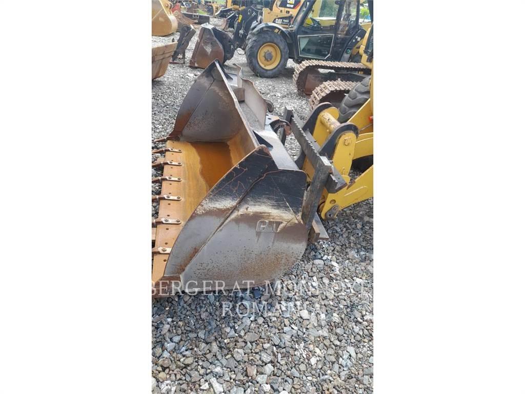 CAT 918M Wheel loaders