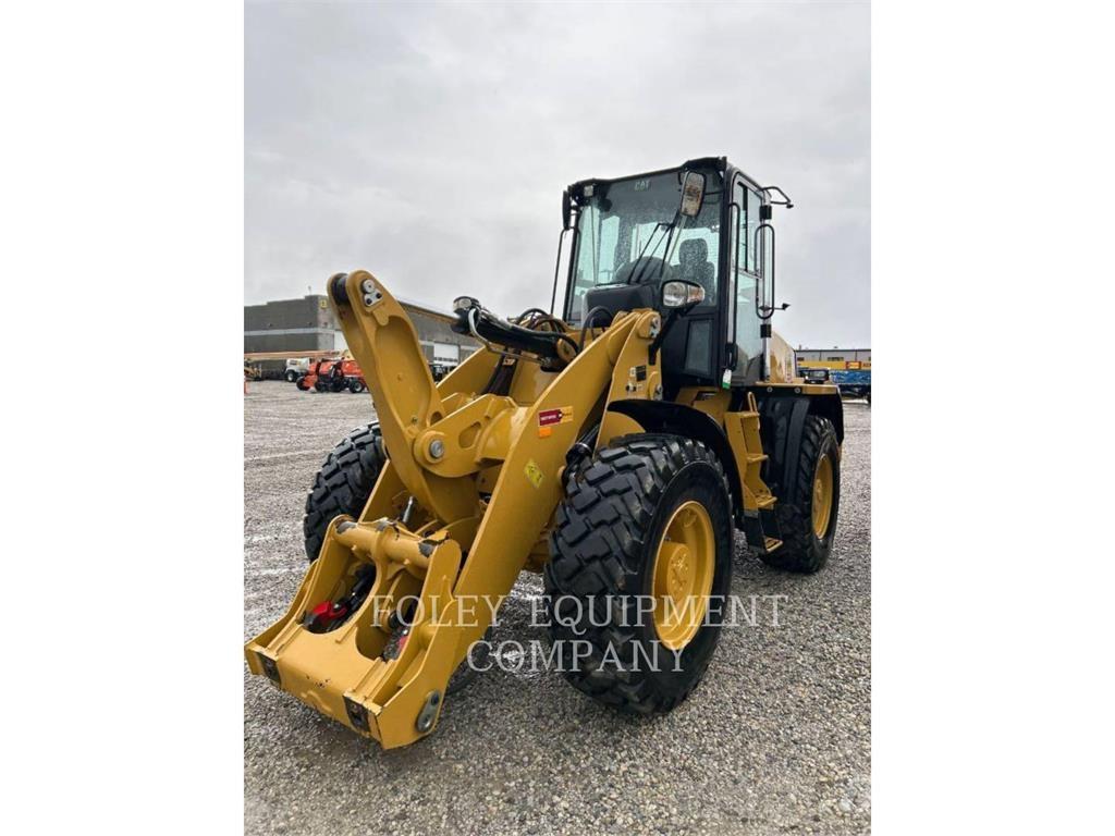 CAT 920-14 Wheel loaders