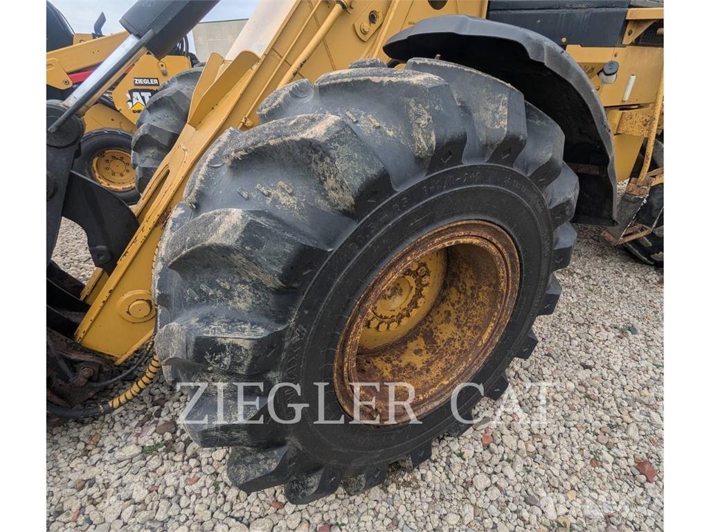 CAT 924G Wheel loaders