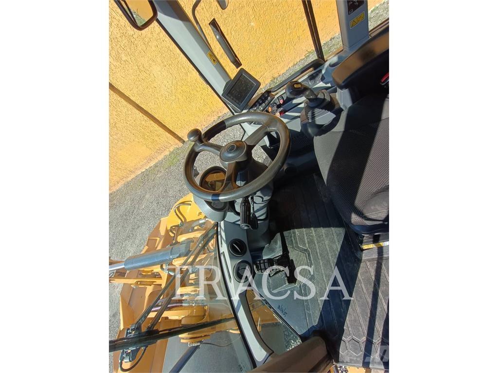 CAT 924K Wheel loaders