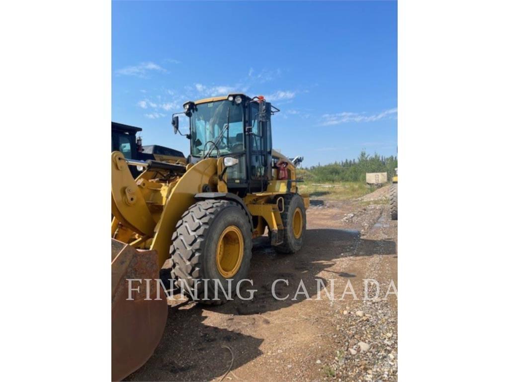 CAT 924K Wheel loaders