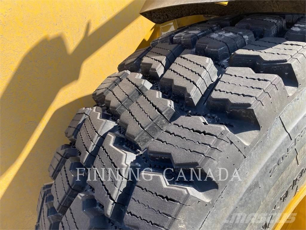 CAT 926-14 Wheel loaders