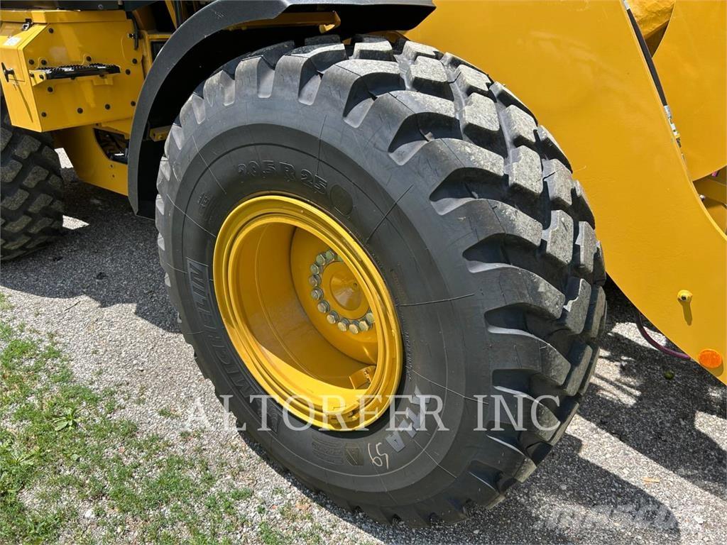 CAT 926-14 Wheel loaders