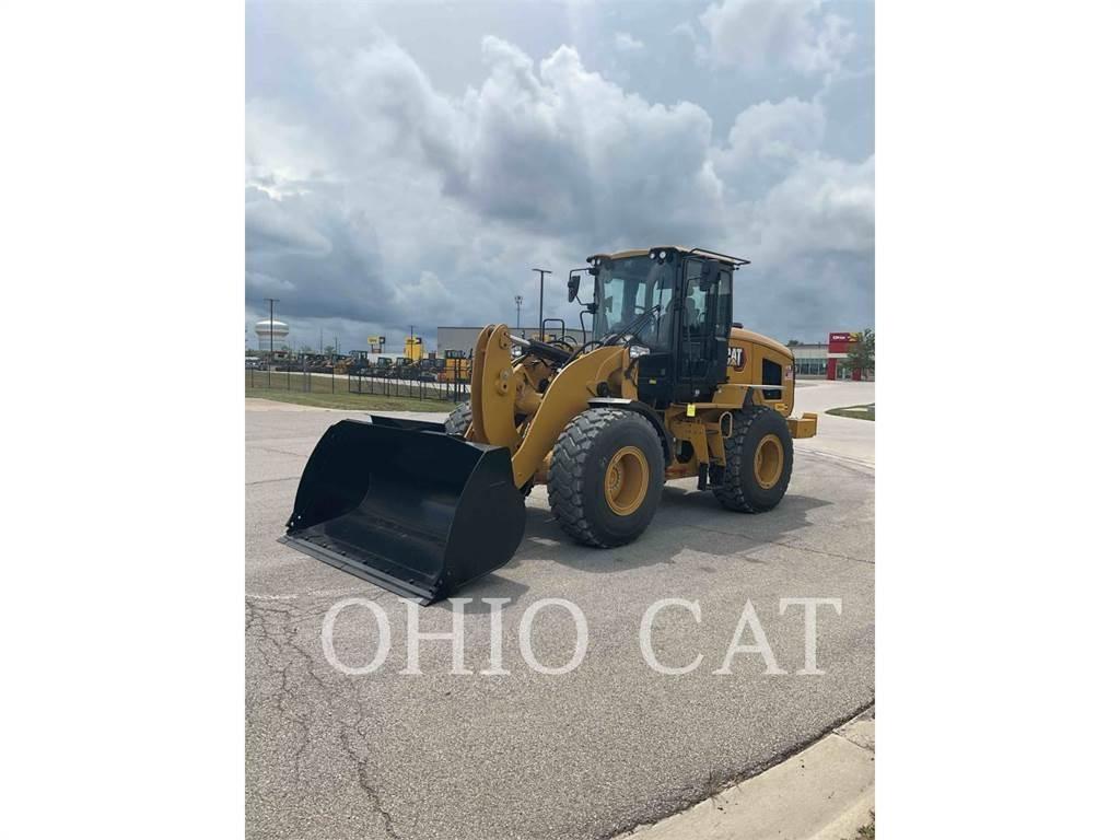CAT 926 14A Wheel loaders