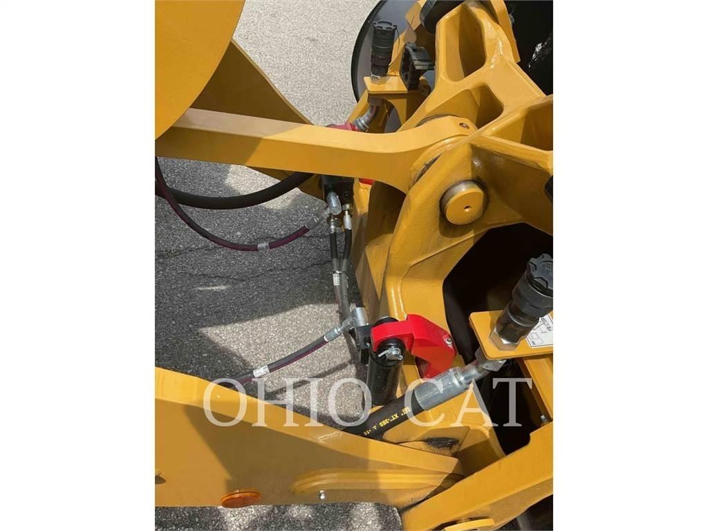 CAT 926 14A Wheel loaders