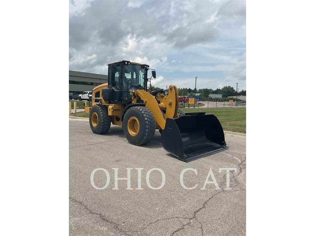 CAT 926 14A Wheel loaders