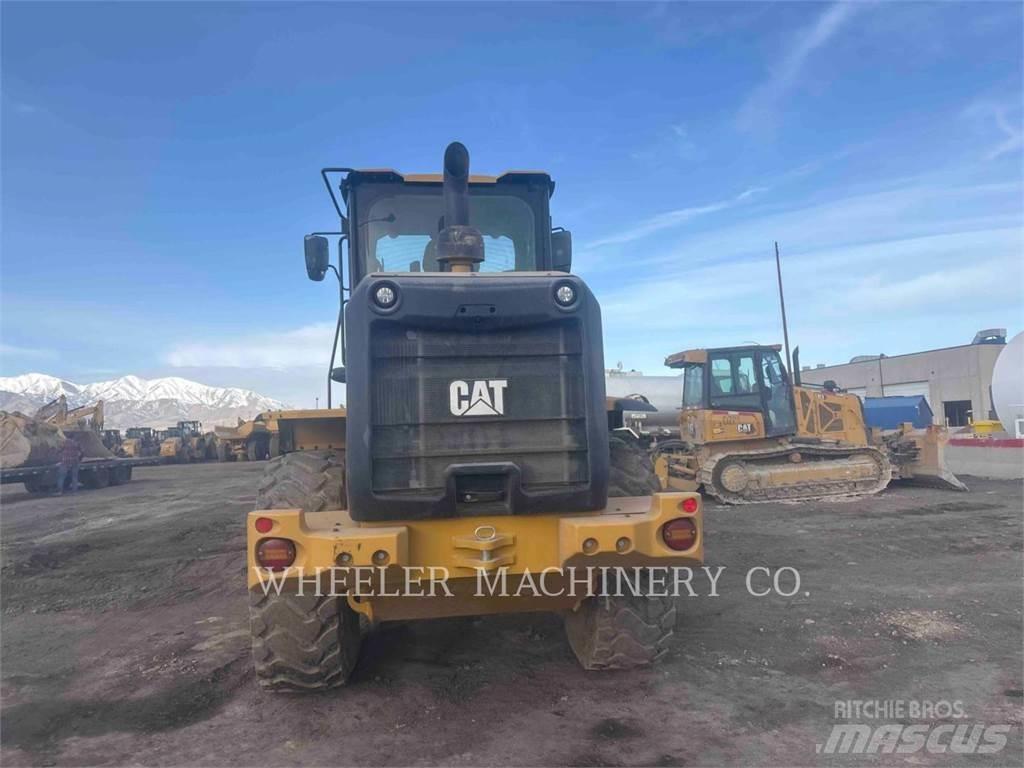 CAT 926 QC 3V Wheel loaders