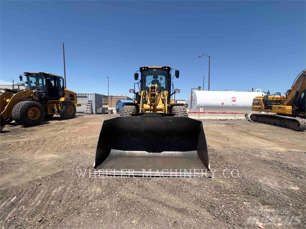 CAT 926 QC 3V Wheel loaders