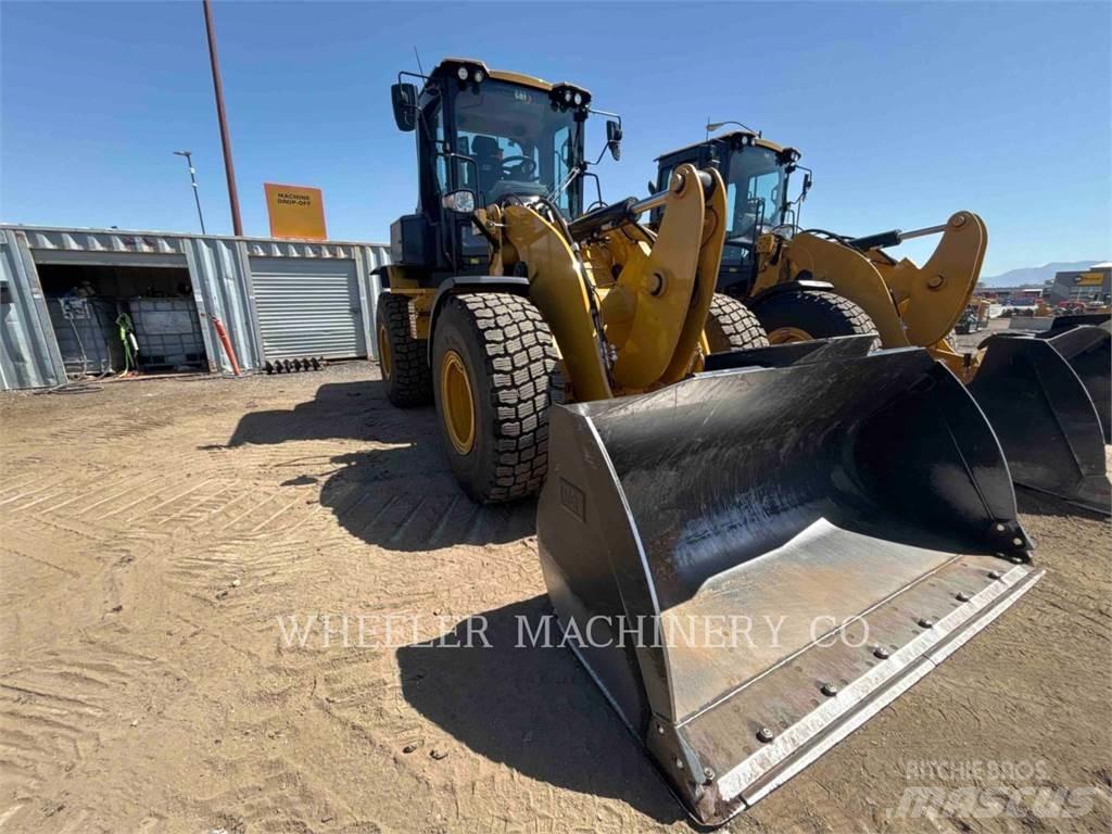 CAT 926 QC 3V Wheel loaders