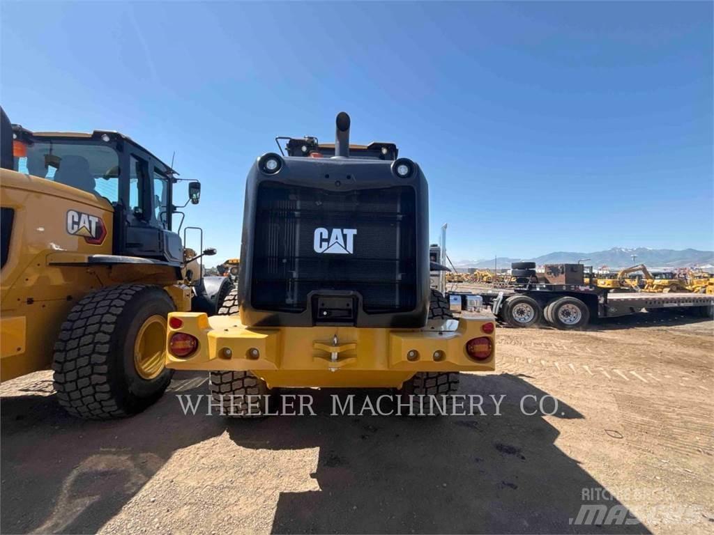 CAT 926 QC 3V Wheel loaders