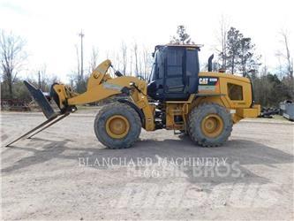 CAT 926M Wheel loaders