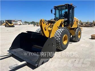 CAT 926M Wheel loaders