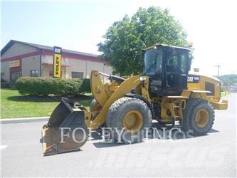 CAT 926M Wheel loaders