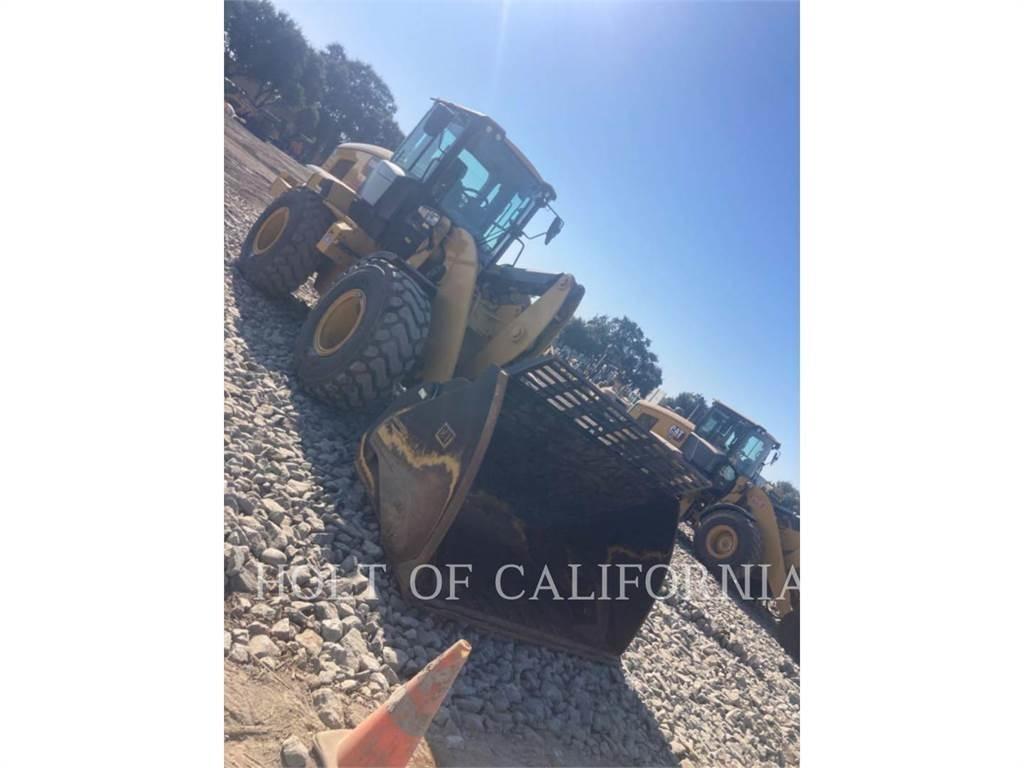 CAT 926M Wheel loaders
