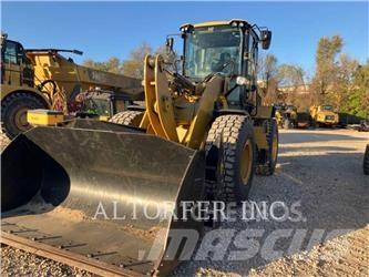 CAT 926M Wheel loaders