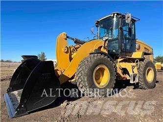 CAT 926M Wheel loaders