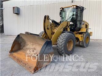 CAT 926M Wheel loaders