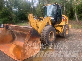CAT 926M Wheel loaders