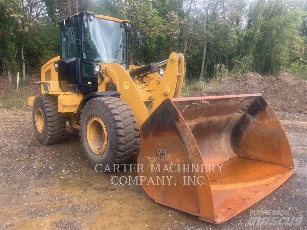CAT 926M Wheel loaders