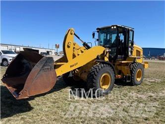 CAT 926M Wheel loaders