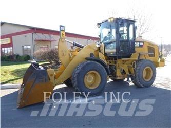 CAT 926M Wheel loaders