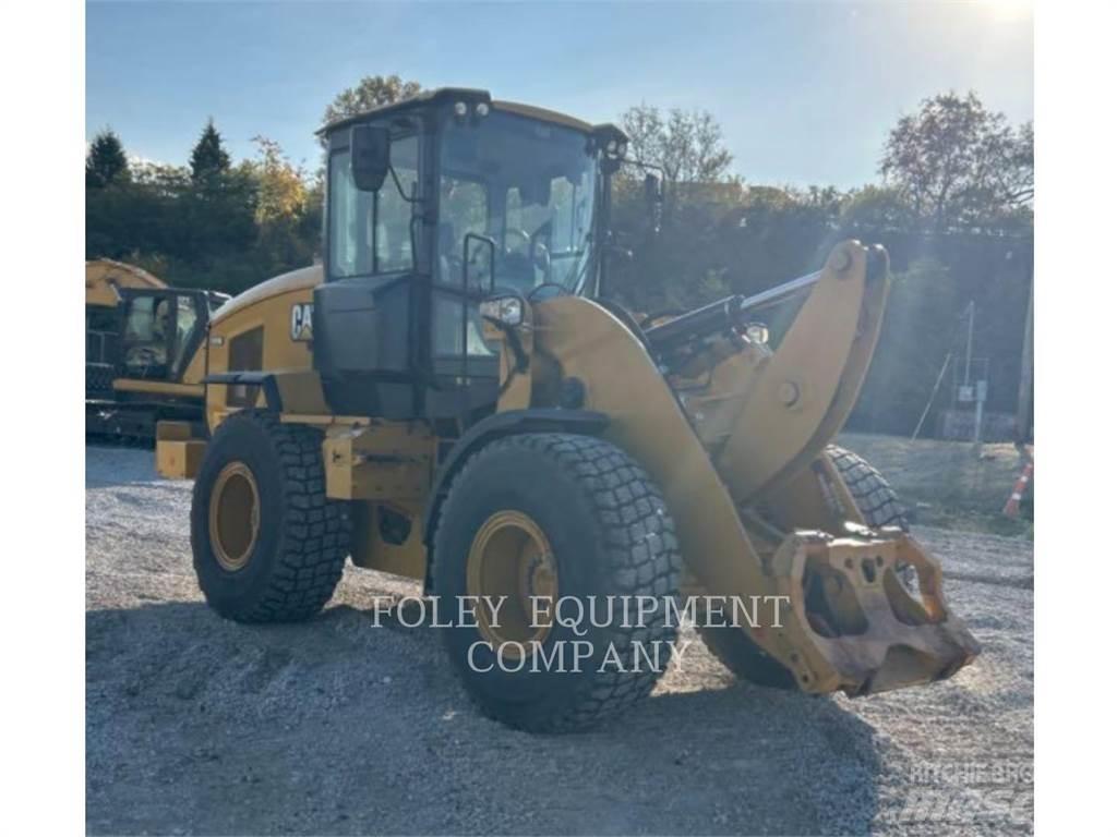 CAT 926M Wheel loaders