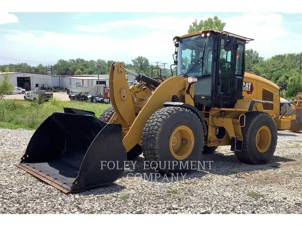 CAT 926M Wheel loaders