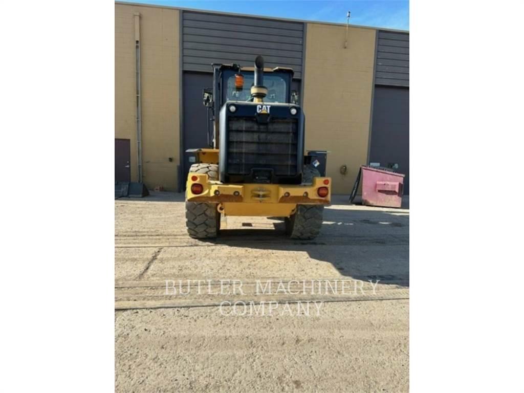CAT 926M Wheel loaders