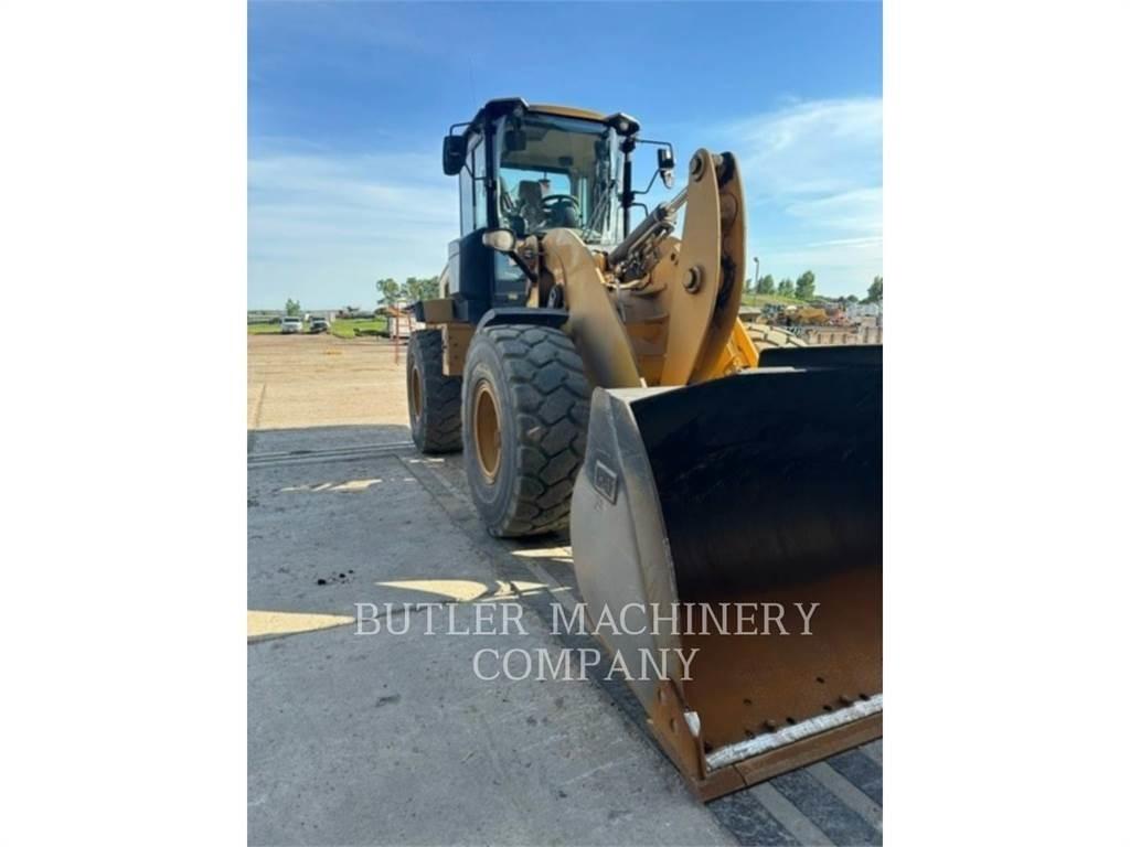 CAT 926M Wheel loaders