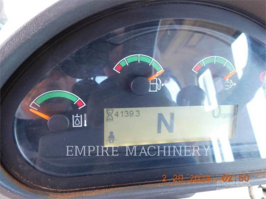 CAT 926M Wheel loaders