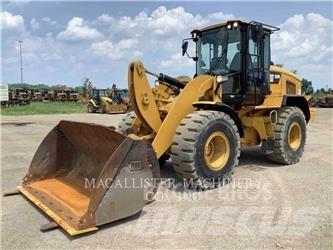 CAT 926M Wheel loaders