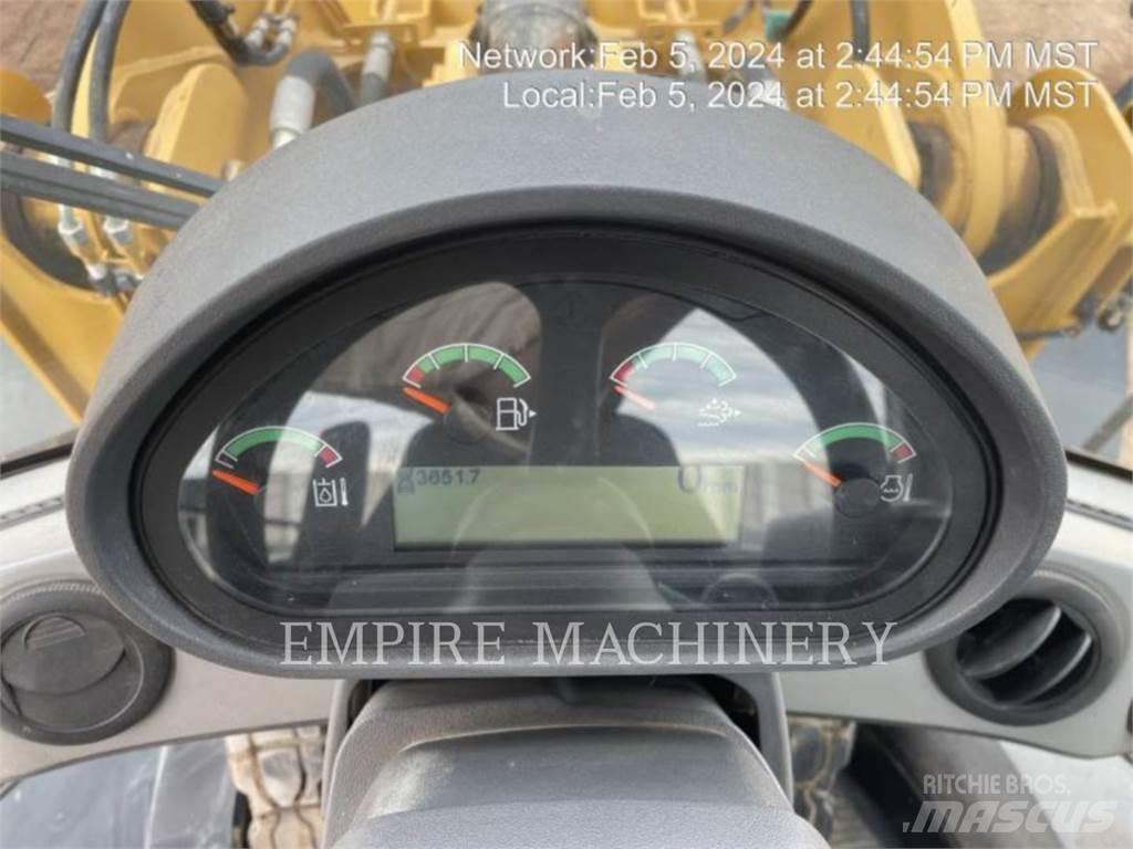 CAT 926M Wheel loaders
