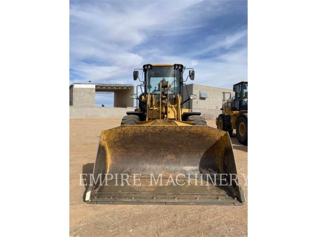 CAT 926M Wheel loaders