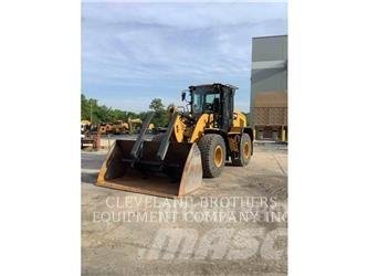 CAT 926M Wheel loaders
