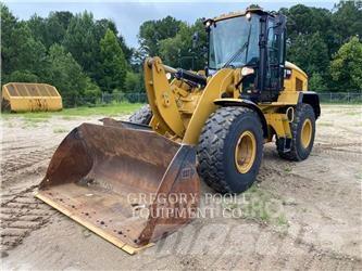 CAT 926M Wheel loaders