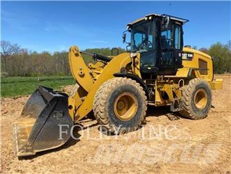 CAT 926M Wheel loaders