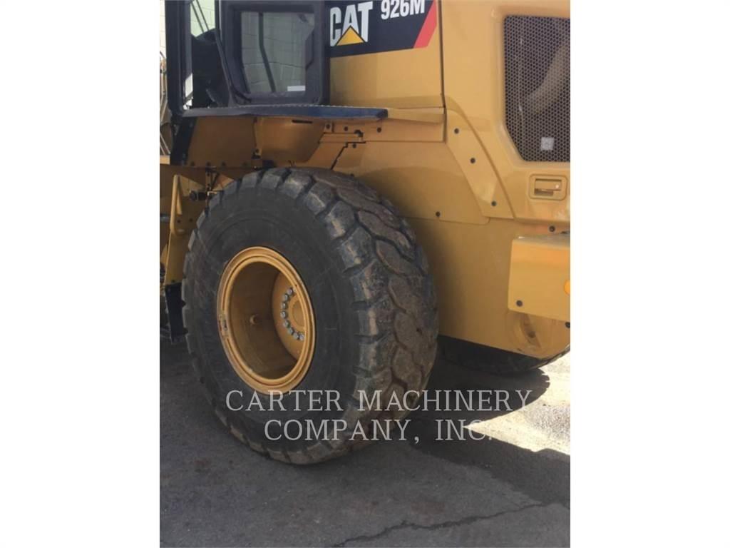 CAT 926M Wheel loaders