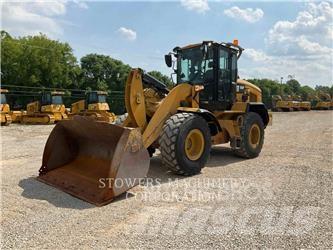CAT 926M Wheel loaders
