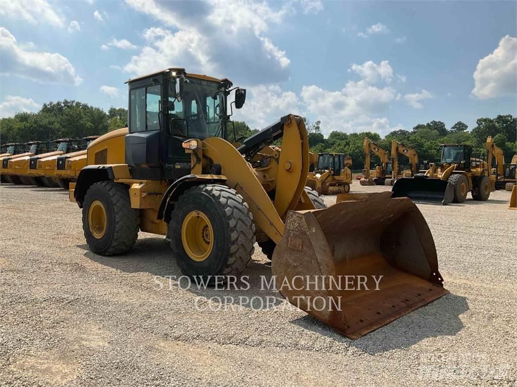 CAT 926M Wheel loaders