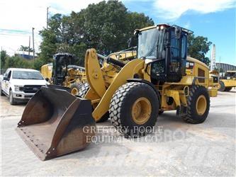 CAT 926M Wheel loaders