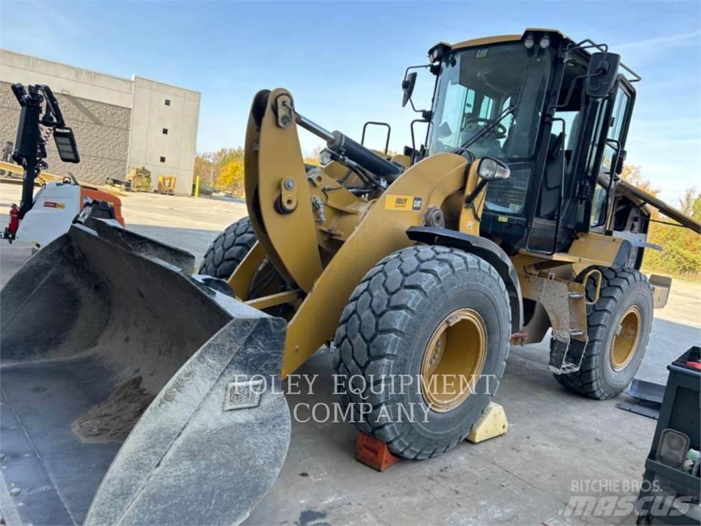 CAT 926M Wheel loaders