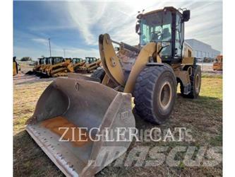 CAT 926M Wheel loaders