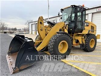 CAT 926M Wheel loaders