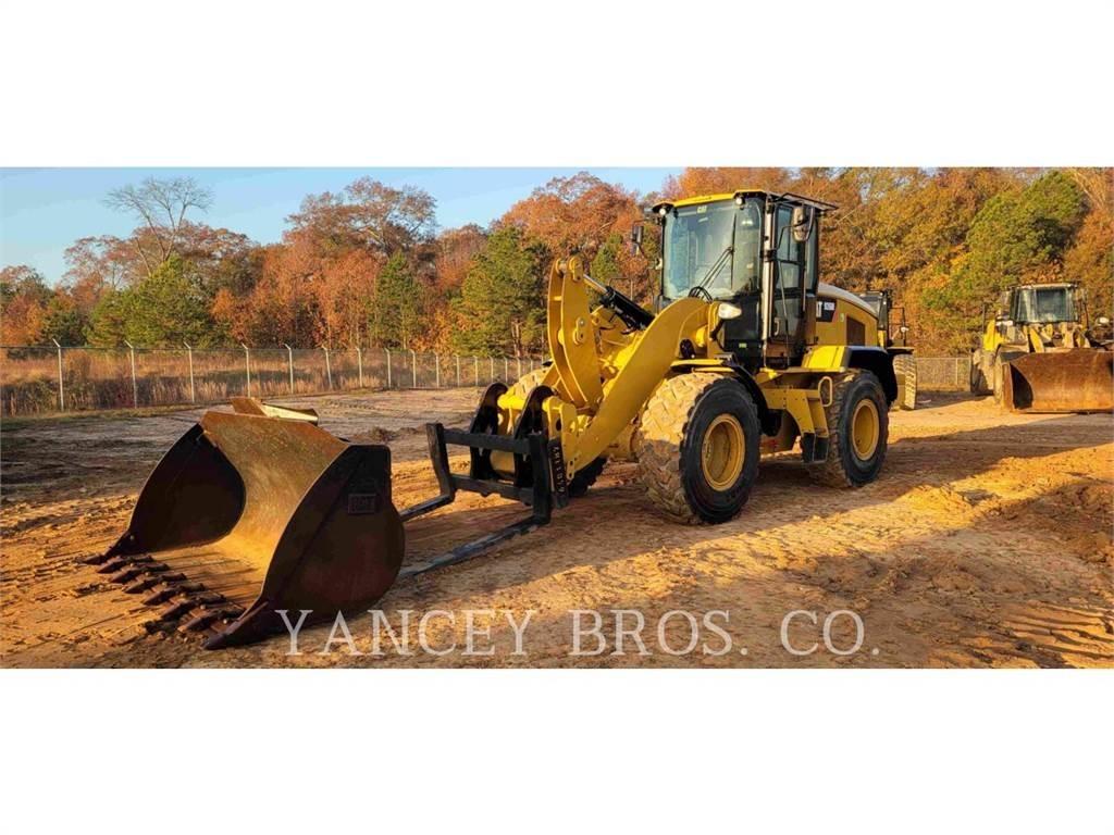 CAT 926M Wheel loaders