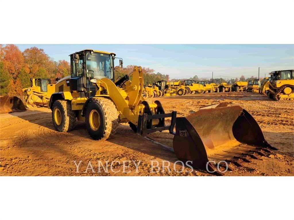 CAT 926M Wheel loaders
