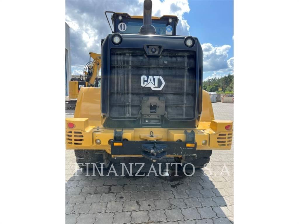 CAT 926M Wheel loaders