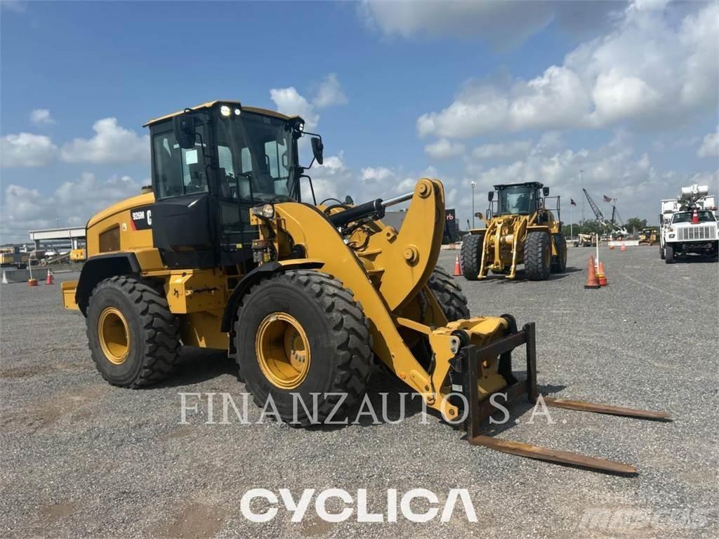 CAT 926M Wheel loaders