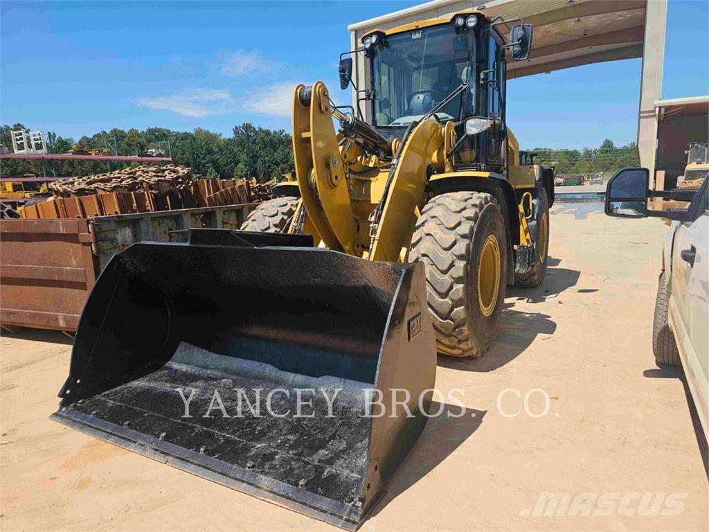 CAT 926M Wheel loaders