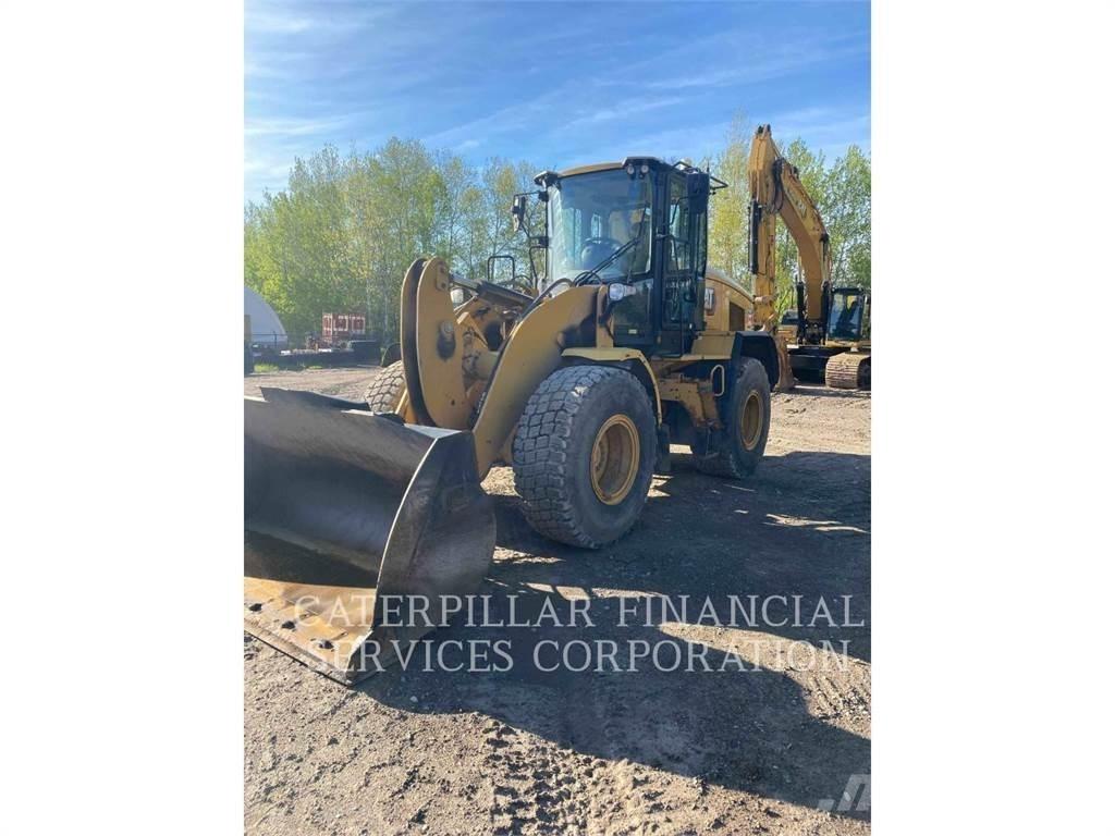 CAT 926M Wheel loaders